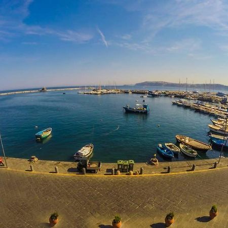 L Angolo Segreto Di Giovanni Il Pescatore Procida Exterior foto